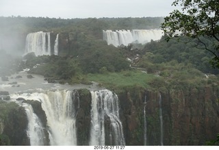 146 a0e. Iguazu Falls