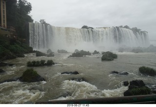 170 a0e. Iguazu Falls