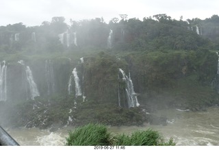 174 a0e. Iguazu Falls