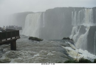 175 a0e. Iguazu Falls
