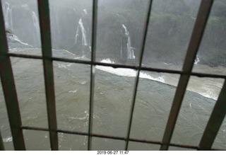 178 a0e. Iguazu Falls