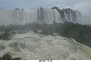 188 a0e. Iguazu Falls