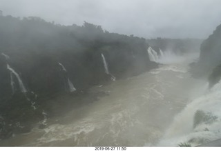 197 a0e. Iguazu Falls