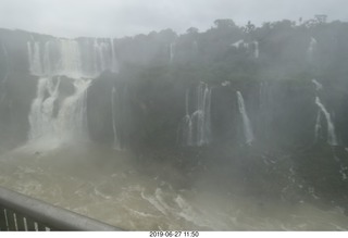 198 a0e. Iguazu Falls