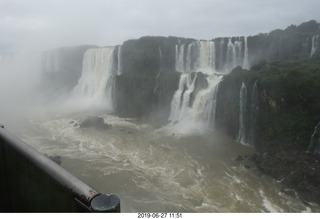 204 a0e. Iguazu Falls