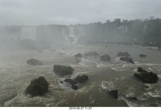 220 a0e. Iguazu Falls