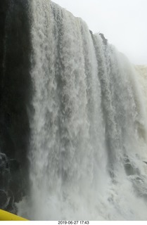 224 a0e. Iguazu Falls