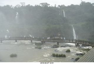 230 a0e. Iguazu Falls