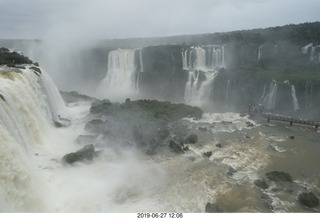 236 a0e. Iguazu Falls