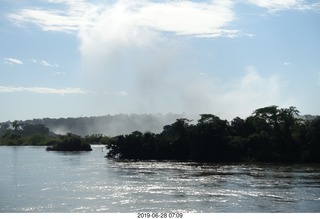94 a0e. Iguazu Falls - Devil's Throat