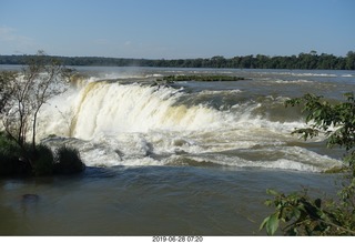 107 a0e. Iguazu Falls - Devil's Throat