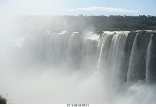111 a0e. Iguazu Falls - Devil's Throat