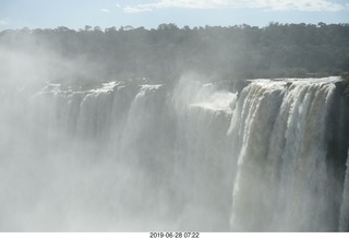 115 a0e. Iguazu Falls - Devil's Throat