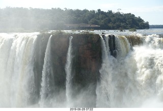116 a0e. Iguazu Falls - Devil's Throat