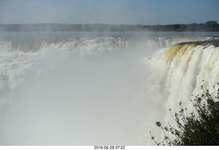 118 a0e. Iguazu Falls - Devil's Throat