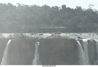 145 a0e. Iguazu Falls - Devil's Throat