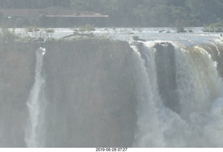 146 a0e. Iguazu Falls - Devil's Throat