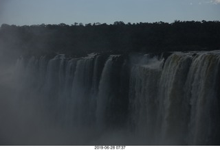 169 a0e. Iguazu Falls - Devil's Throat