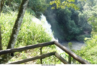 260 a0e. Iguazu Falls