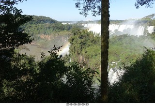 264 a0e. Iguazu Falls