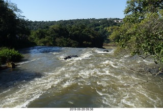 275 a0e. Iguazu Falls