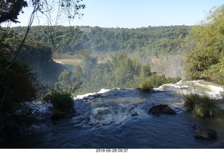 279 a0e. Iguazu Falls