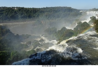 281 a0e. Iguazu Falls