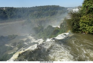 283 a0e. Iguazu Falls