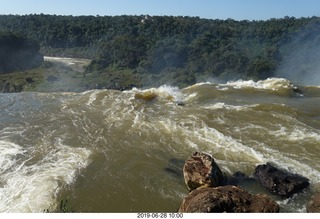 294 a0e. Iguazu Falls