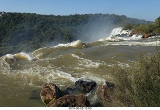 295 a0e. Iguazu Falls