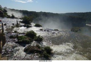 299 a0e. Iguazu Falls