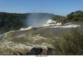 302 a0e. Iguazu Falls