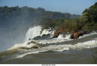 303 a0e. Iguazu Falls
