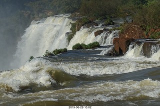 304 a0e. Iguazu Falls