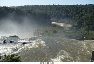 305 a0e. Iguazu Falls