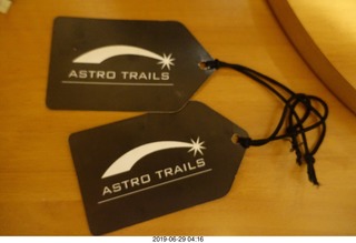 astro trails tags