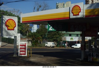 petrol, ethanol, diesel prices