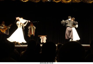 74 a0e. Buenos Aires - Tango show
