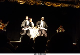 78 a0e. Buenos Aires - Tango show