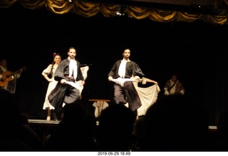 79 a0e. Buenos Aires - Tango show