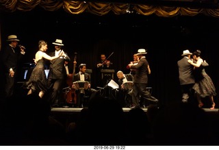 115 a0e. Buenos Aires - Tango show