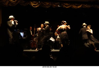 116 a0e. Buenos Aires - Tango show