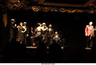 120 a0e. Buenos Aires - Tango show