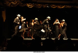 124 a0e. Buenos Aires - Tango show