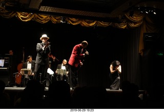 128 a0e. Buenos Aires - Tango show