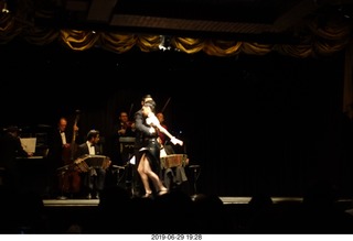 132 a0e. Buenos Aires - Tango show