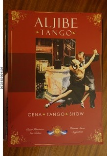 Buenos Aires - tango pictures