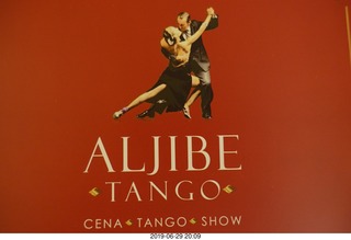 204 a0e. Buenos Aires - tango pictures