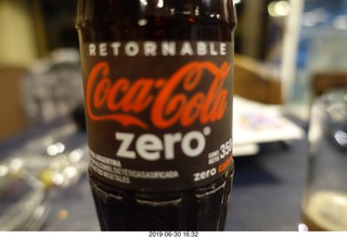 122 a0e. Coke Zero