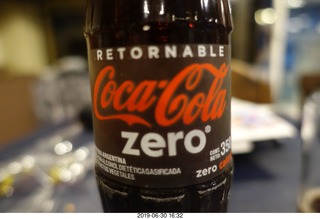 123 a0e. Coke Zero